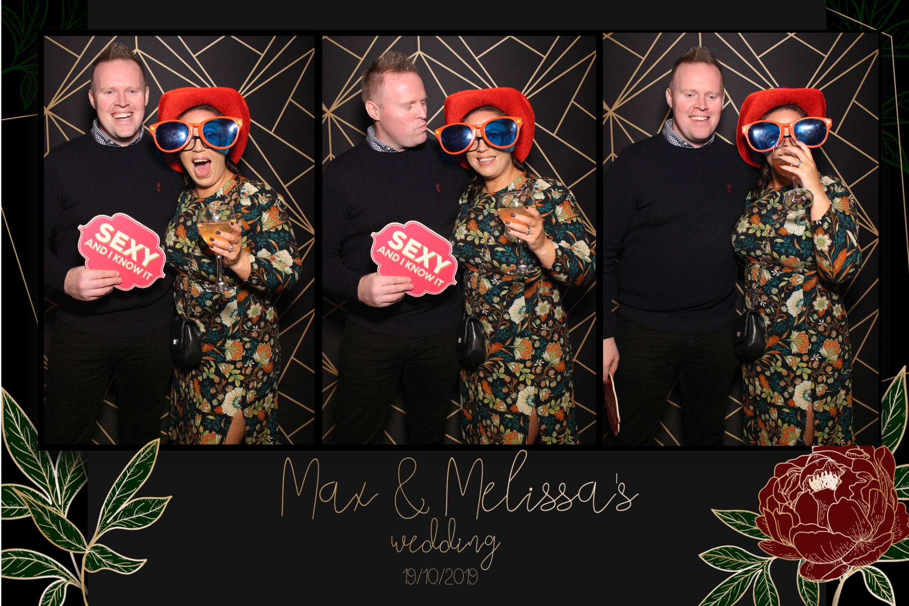 Max & Melissa's Wedding   | View more photos from the event at gallery.magicimages.uk/u/MagicImages/Max-Melissas-Wedding